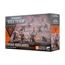 Warhammer 40K: Kill Team: Corsair Voidscarred