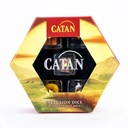 Catan: Inclusion Dice Set