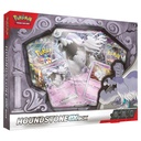 Pokémon: Houndstone ex Box