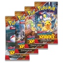 Pokémon: Scarlet & Violet Surging Sparks Booster