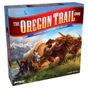 Oregon Trail: Journey Willamette Valley