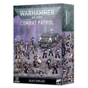 Warhammer 40K: Combat Patrol: Black Templars