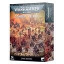 Warhammer 40K: Combat Patrol: Chaos Daemons