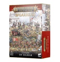 Age of Sigmar: Spearhead: Cities of Sigmar