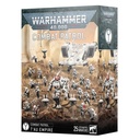 Warhammer 40K: Combat Patrol: T'au Empire