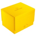 Deck Box: Sidekick 100+ XL Yellow