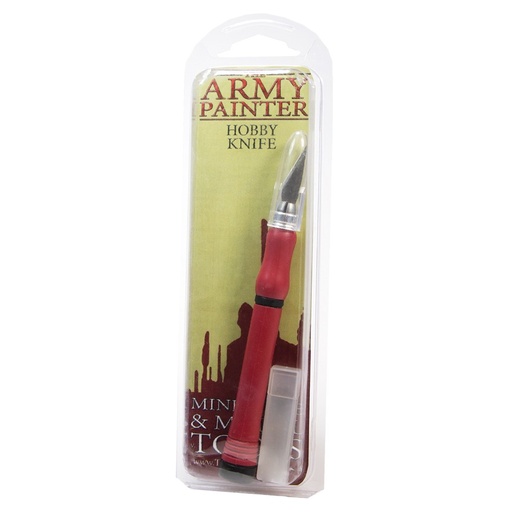 [AMYTL5034] Army Painter Hobby Knife