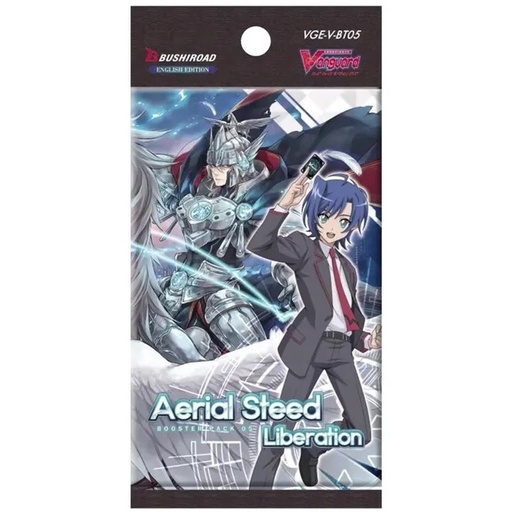 [BSRVGEVBT05] CFV: Aeriel Steed Booster