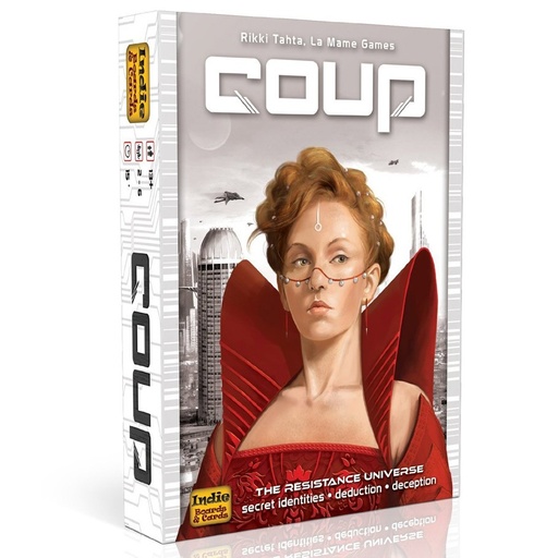 [IBCCOU1] Coup