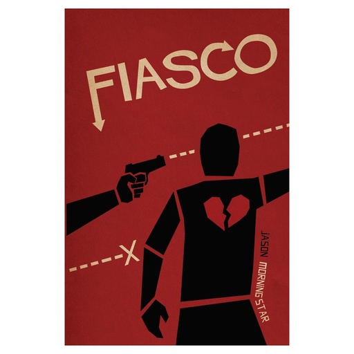 [BPG005] FIASCO