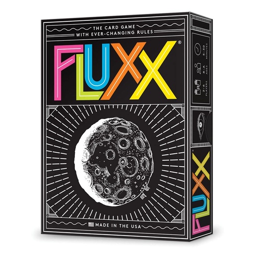 [LOO-001] Fluxx 5.0