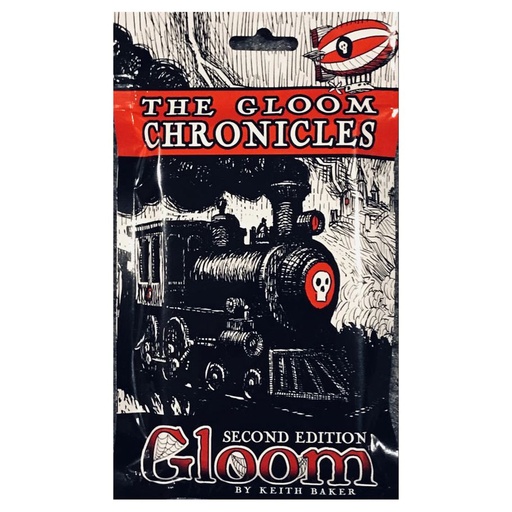 [ATG1357] Gloom: The Gloom Chronicles