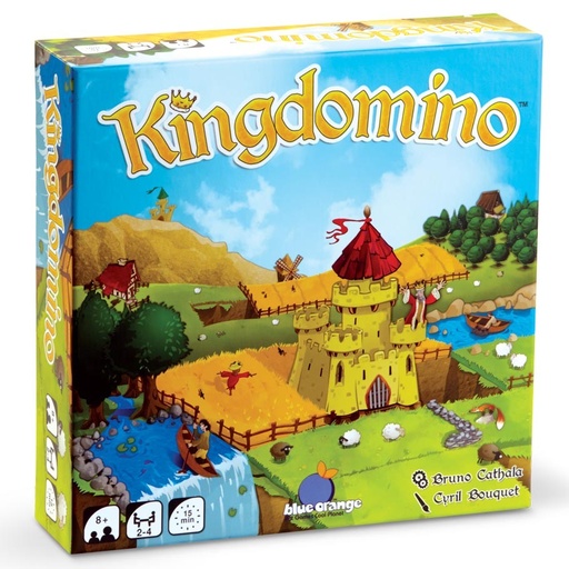 [BLG03600] Kingdomino