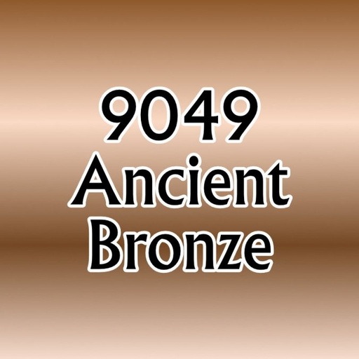 [REM09049] MSP: Core Colors: Ancient Bronze