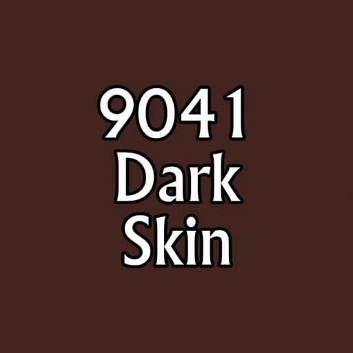 [REM09041] MSP: Core Colors: Dark Skin