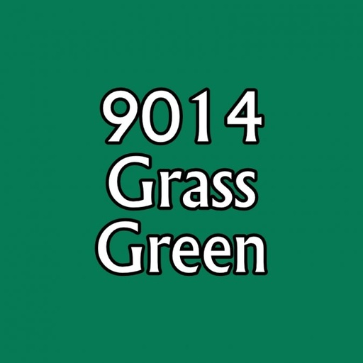 [REM09014] MSP: Core Colors: Grass Green