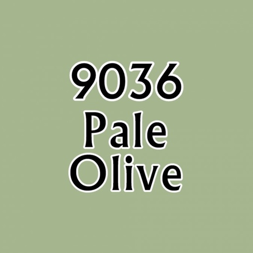 [REM09036] MSP: Core Colors: Pale Olive