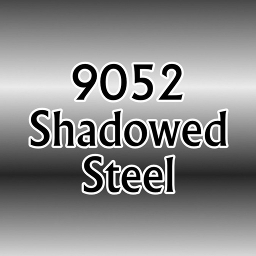 [REM09052] MSP: Core Colors: Shadowed Steel