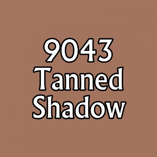 [REM09043] MSP: Core Colors: Tanned Shadow
