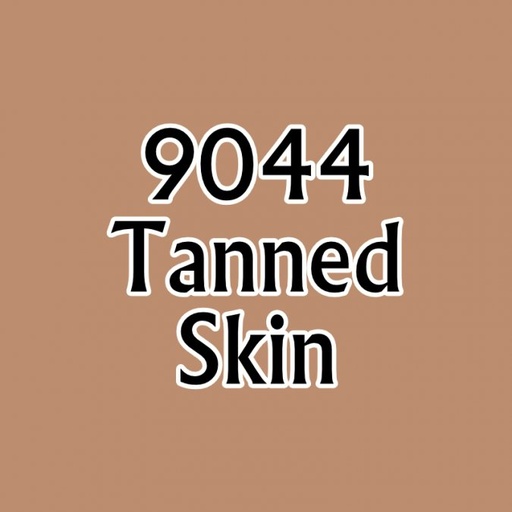 [REM09044] MSP: Core Colors: Tanned Skin
