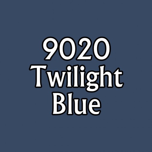 [REM09020] MSP: Core Colors: Twilight Blue