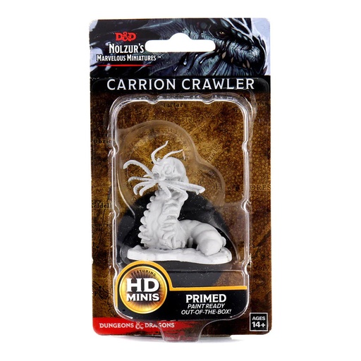 [WZK73535] Nolzur's Marvelous Miniatures: Carrion Crawler