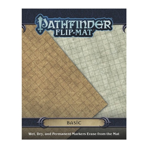 [PZO30024] Pathfinder Flip-Mat: Basic