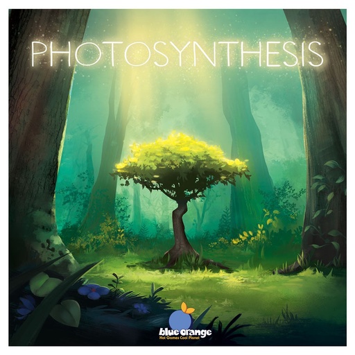 [BLG06001] Photosynthesis