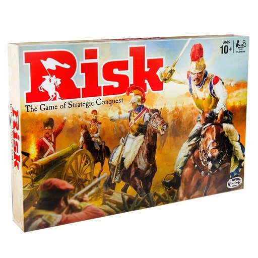 [HSBB7404] Risk