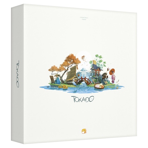 [ASMTKD01] Tokaido