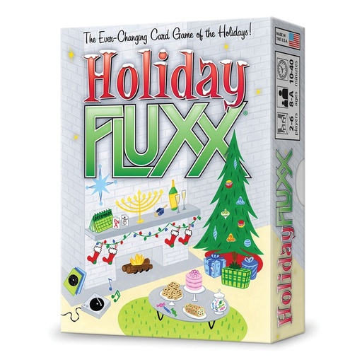 [LOO-064] Holiday Fluxx