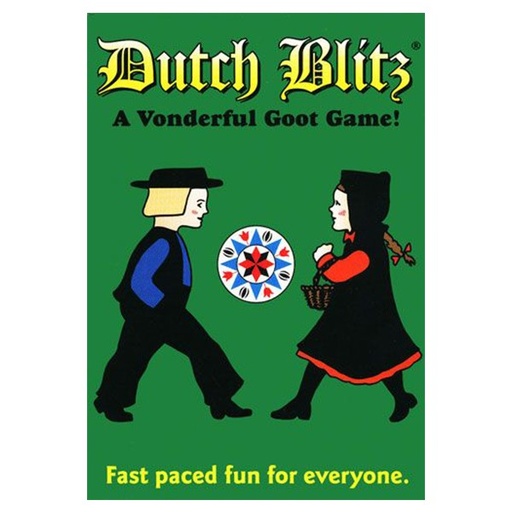 [DBG02017] Dutch Blitz