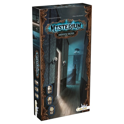 [ASMMYST02] Mysterium: Hidden Signs