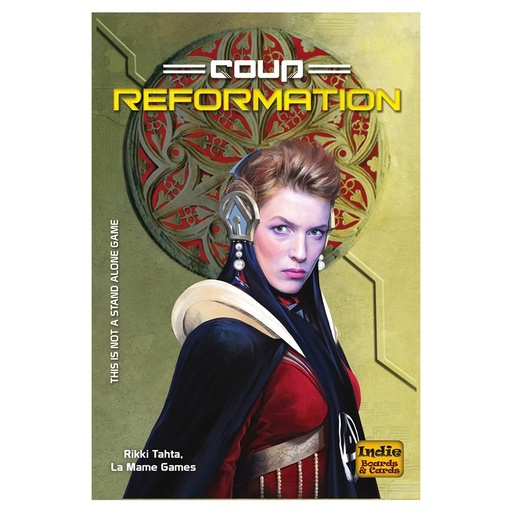 [IBCCOUR2] Coup: Reformation Expansion