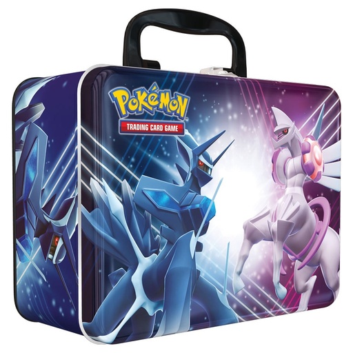 [PKU85115] Pokémon: Fall 2022 Collector Chest