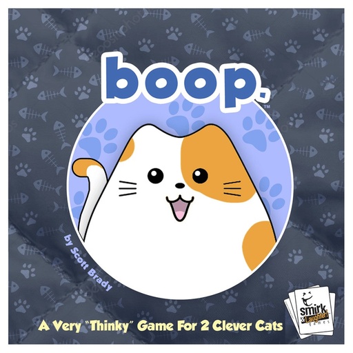 [SND1009] boop.