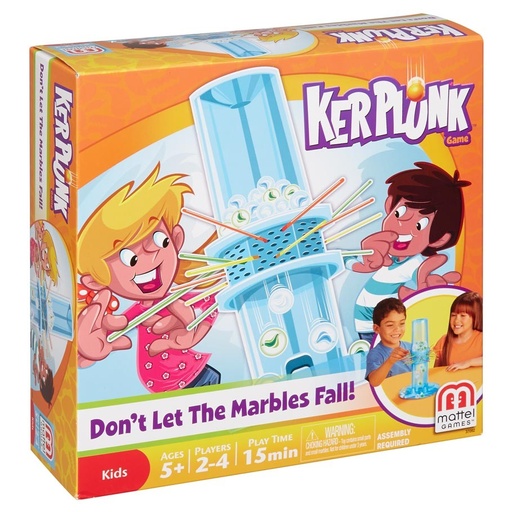 [MTT37092] KerPlunk