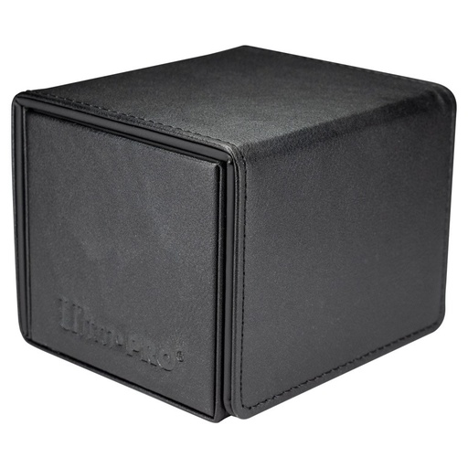 [ULP15920] Deck Box: Alcove Edge Vivid Black