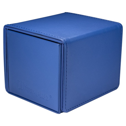 [ULP15913] Deck Box: Alcove Edge Vivid Blue