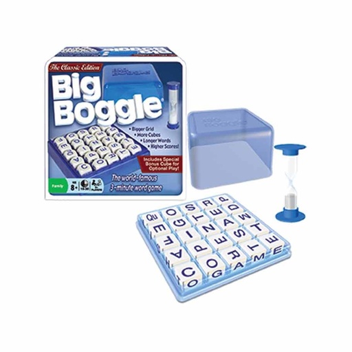 [WNM1147] Big Boggle