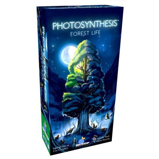 [BLG05401] Photosynthesis: Under the Moonlight