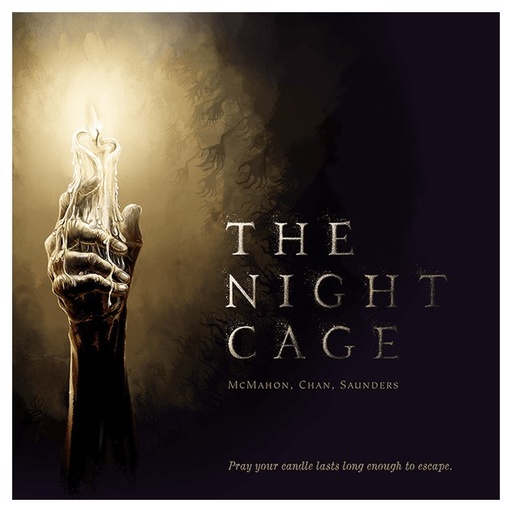 [SND1007] The Night Cage