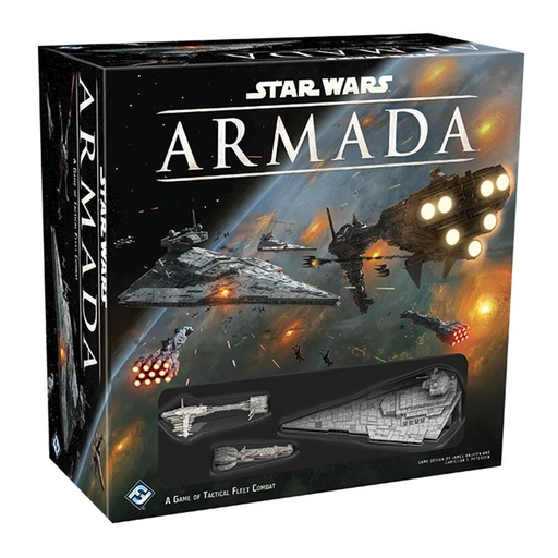 [FFGSWM01] Star Wars: Armada