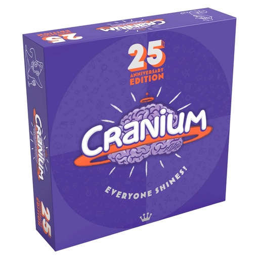 [FNK69249] Cranium 25th Anniversary Edition