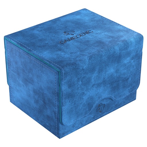 [GGS20092] Deck Box: Sidekick 100+ XL Blue