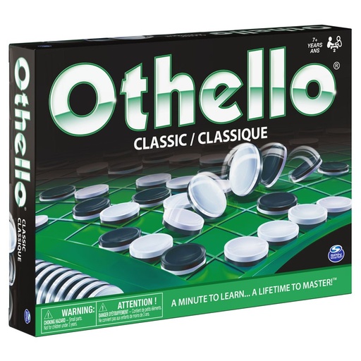 [SMY6037985] Othello Classic