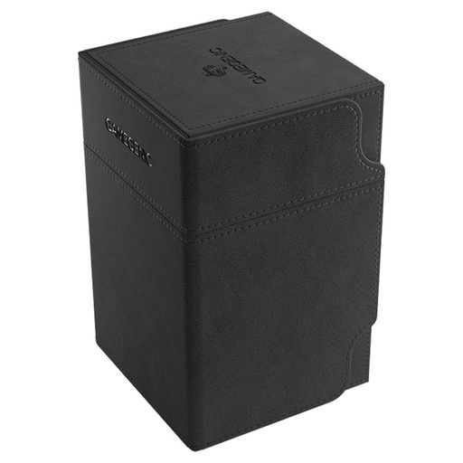 [GGS20138ML] Deck Box: Watchtower 100+ XL Black