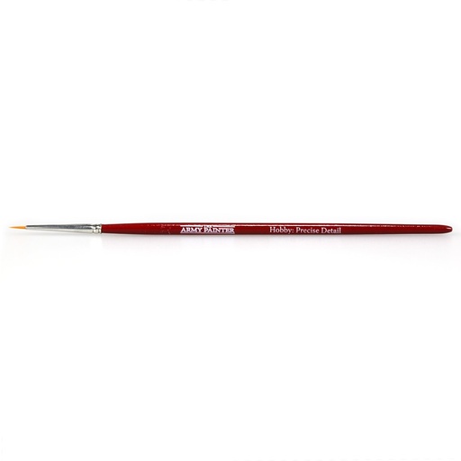 [AMYBR7001] Army Painter Hobby Brush: Precise Detail