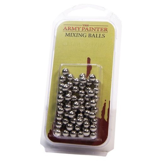 [AMYTL5041] Army Painter Mixing Balls