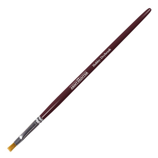 [AMYBR7015] Army Painter Hobby Brush: Drybrush